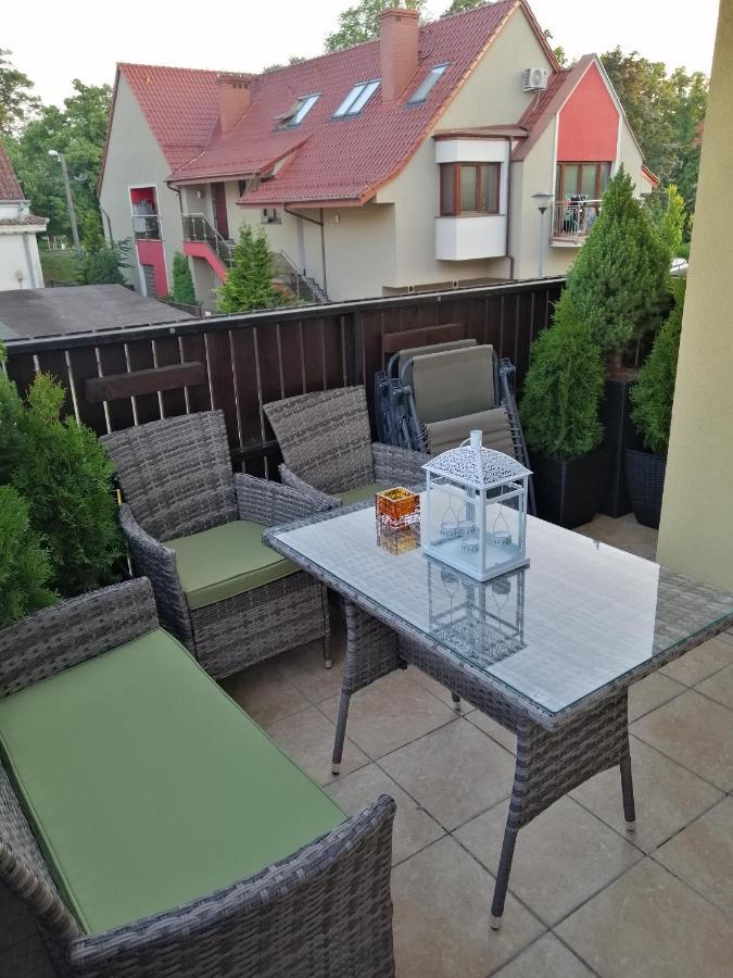 Mazurskiapartament107 Giżycko Zewnętrze zdjęcie