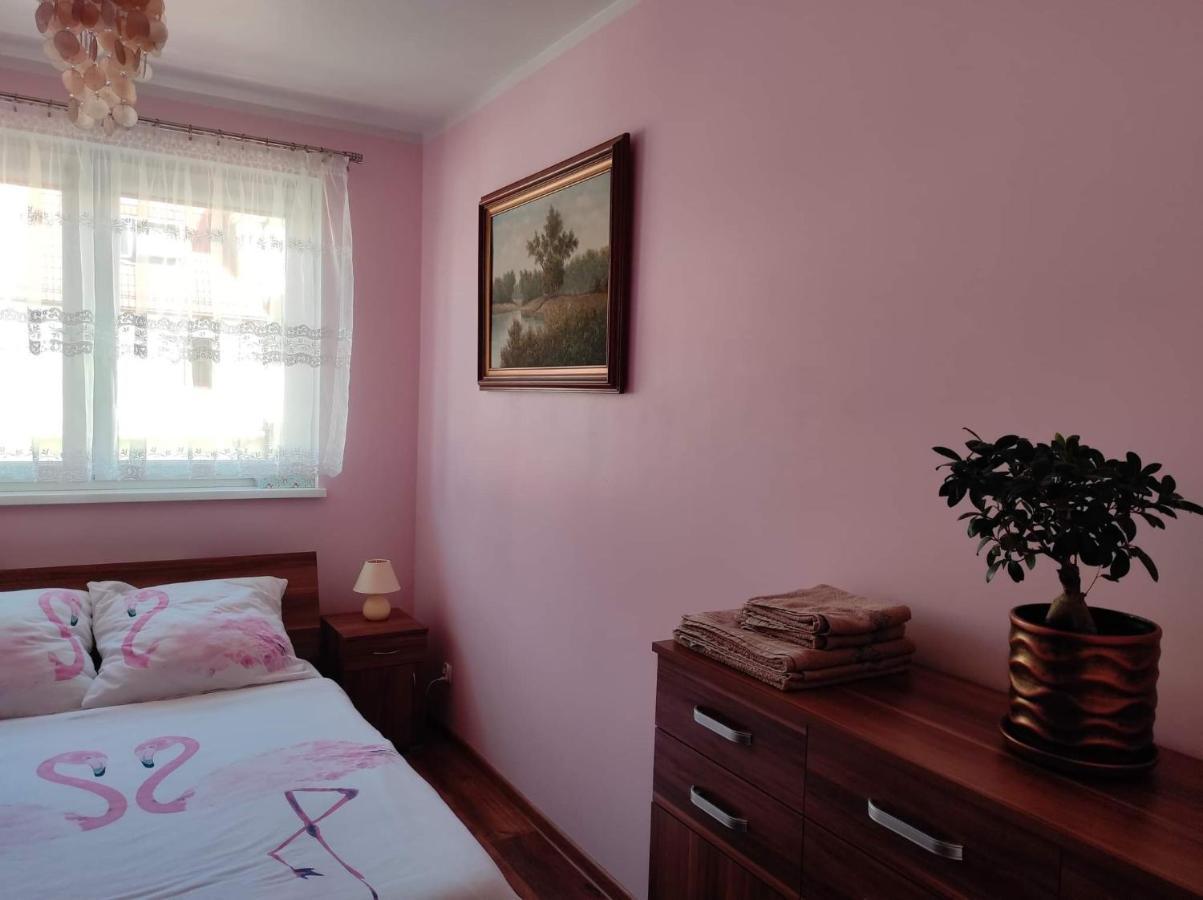 Mazurskiapartament107 Giżycko Zewnętrze zdjęcie